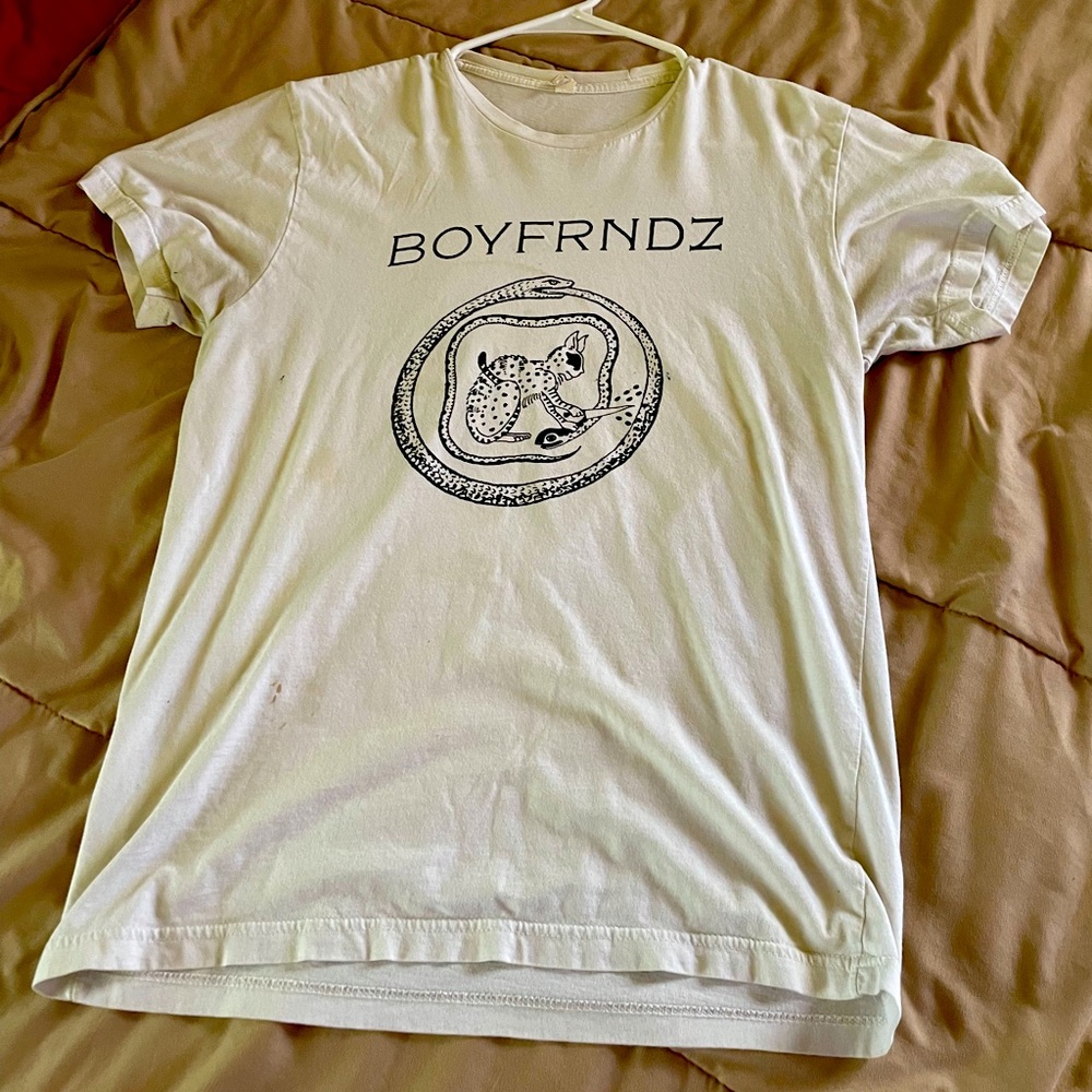 Boyfrndz